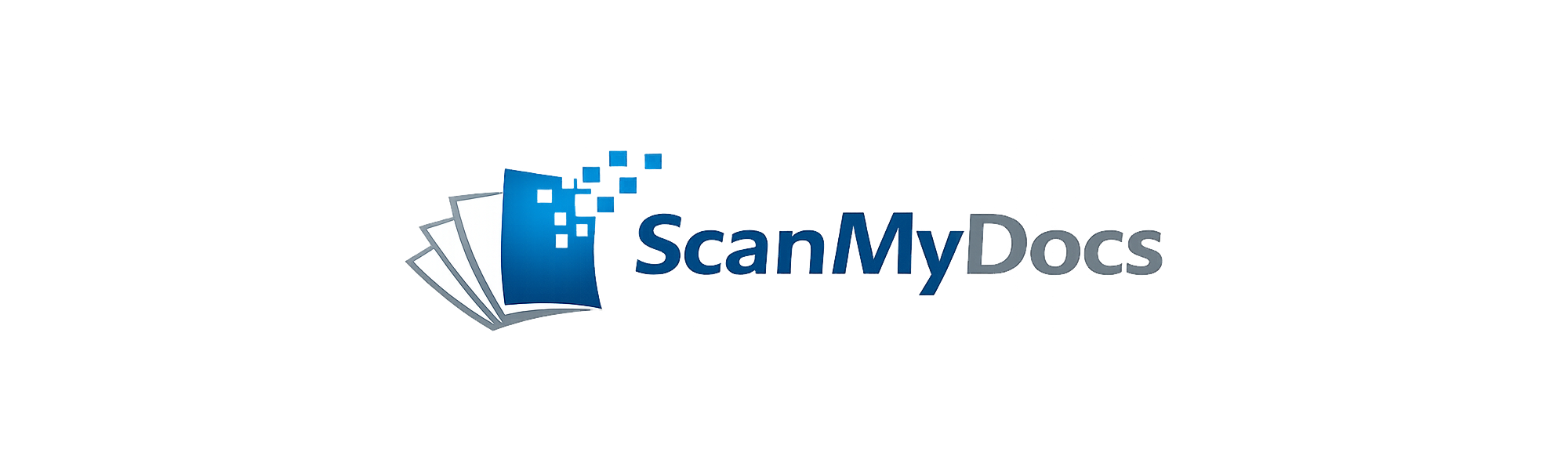ScanMyDocs Logo